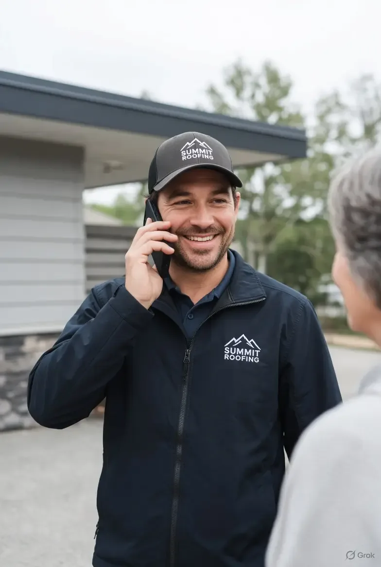 Flat Roof Leak Repair Knoxville, AL FAQs
